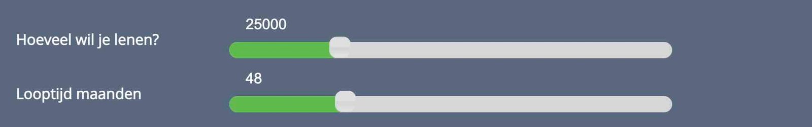 ING Persoonlijke Lening