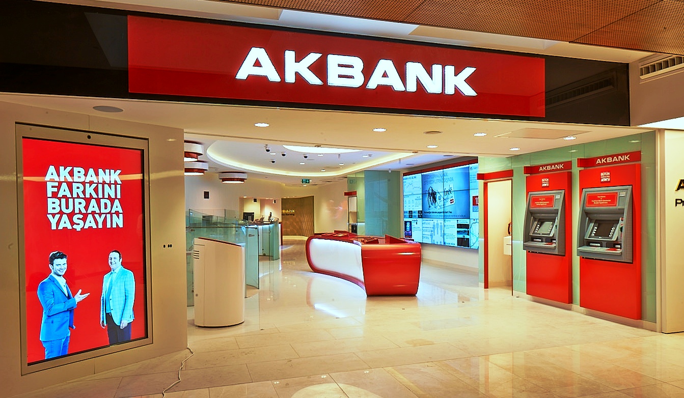 Akbank Direkt Kredi Kampanyası Başvurusu ve Detayları! Finance Hub360